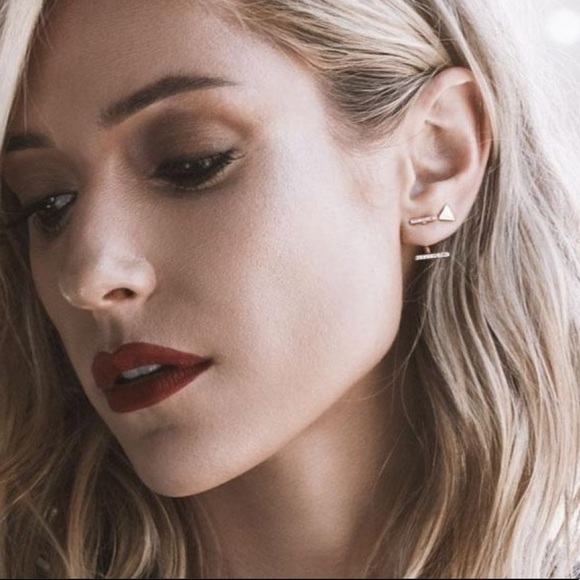 Uncommon James Jewelry - New Uncommon James Dalisay Stud Earrings
